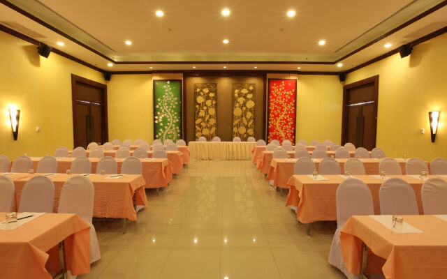 Belle Villa Resort Khao Yai