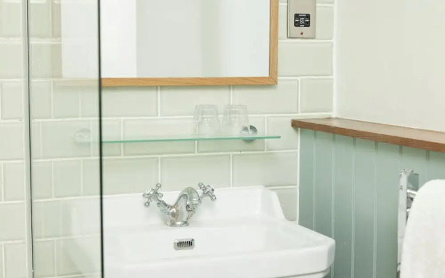 The Sun Hitchin by Greene King Inns