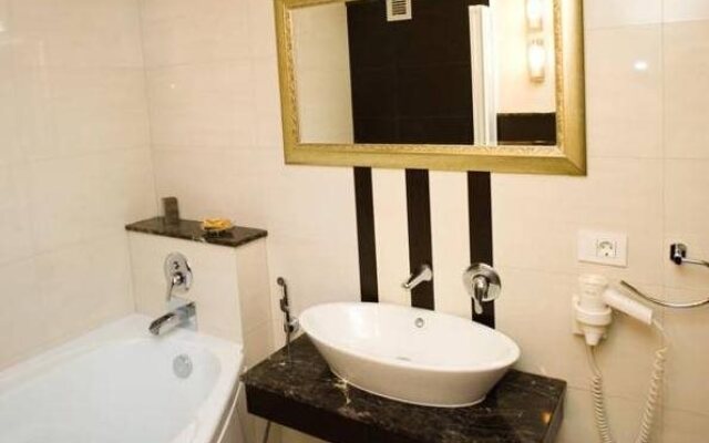 Poggio Central Apartment