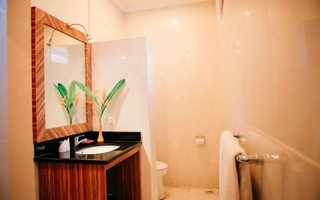 Mirah Hotel