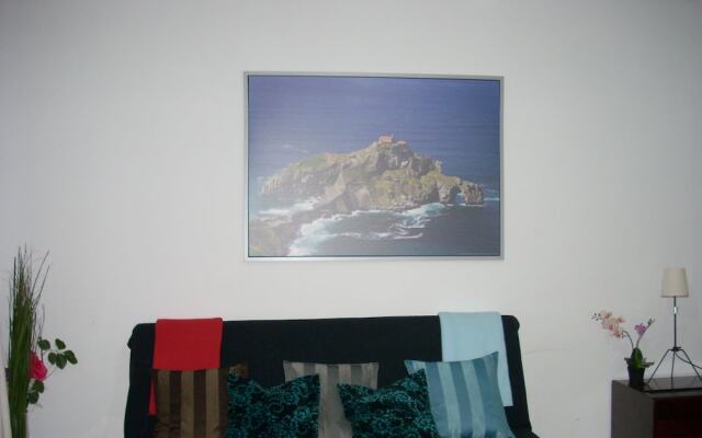 Apartamento en Calle Cantabria