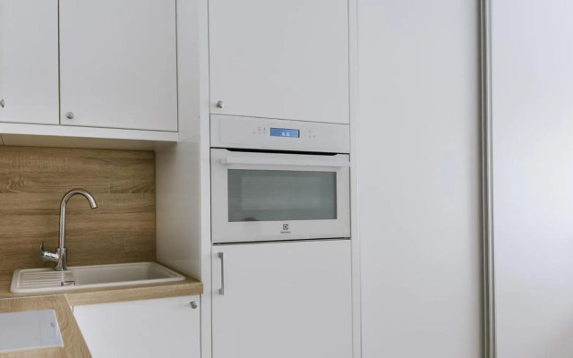 Apartments Zagreb West