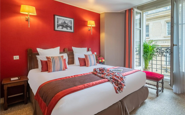 Apollon Windmill Hotel