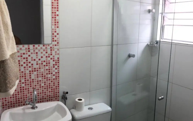 Hotel Butantã