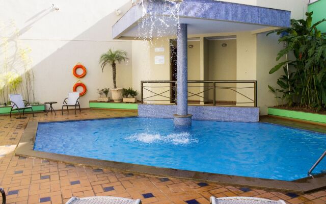 Brumado Hotel