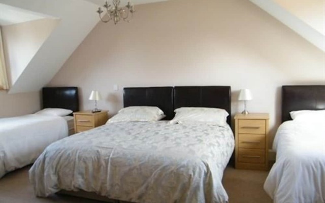 Ballas Farm Country Guest House
