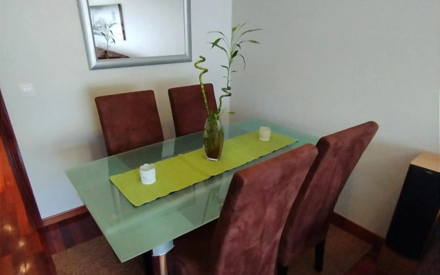 Apartamento San Mauro
