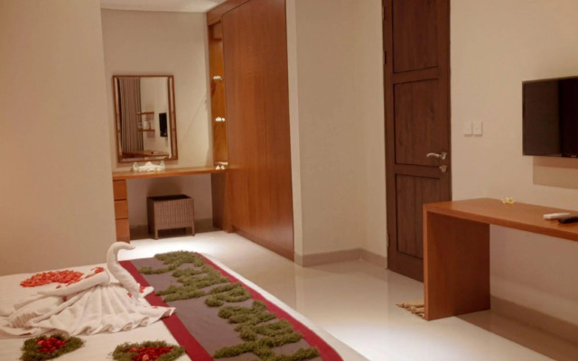 Umae Villa