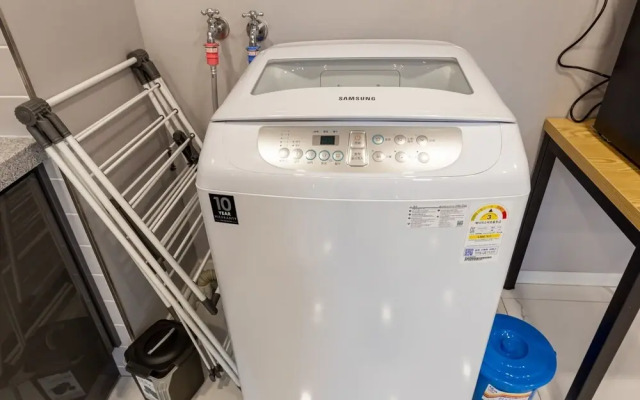 Cheongju Teemer Inn Hotel