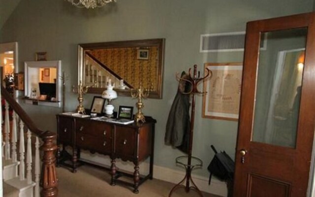 The Preston County Inn