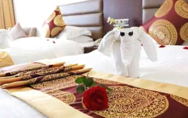 Moganshan Hotel