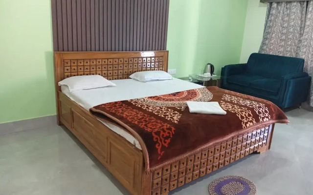 Resort Rupkatha