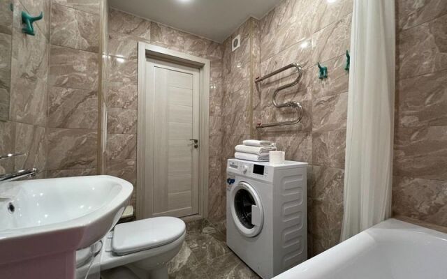 Kvartirnoe byuro IziRent (EasyRent) na ul. Leningradskaya, d. 68 B