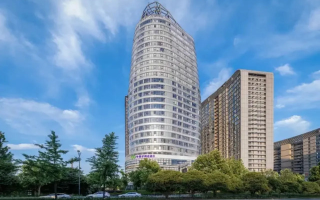 Grace Select Hotel (Hangzhou Jinsha Lake)