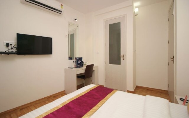 OYO 5380 Hotel Nanak Residency