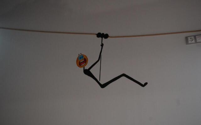 Apartamentos La Harinera