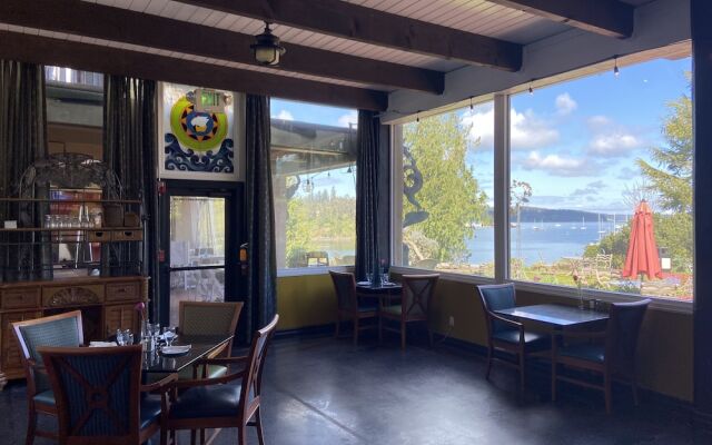 Old Alcohol Plant Hotel