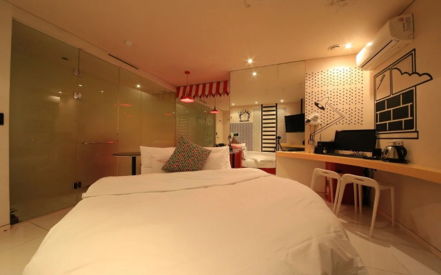 Jongno Pop3