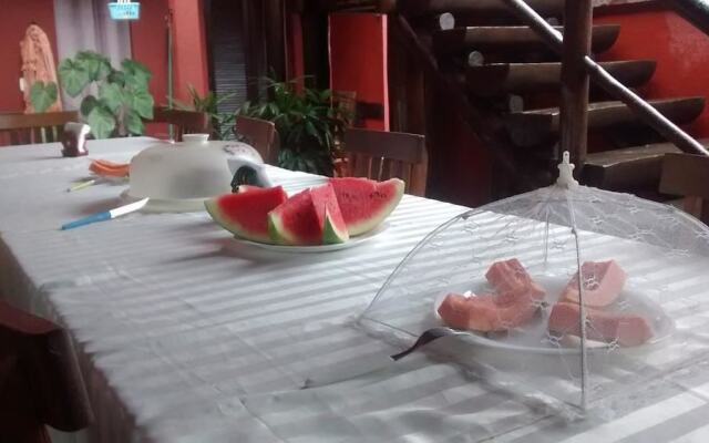 Toca do Guaiamum