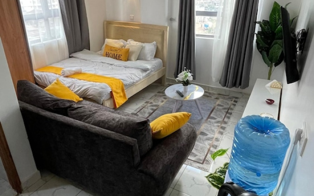 Zangem Airbnb Homes
