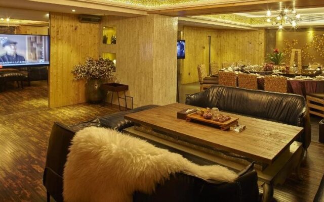 Foshan Weimei Di'an Hotel