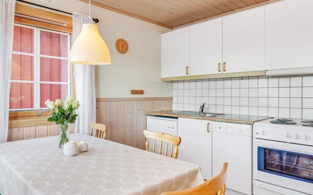 6 Person Holiday Home in Brekstad