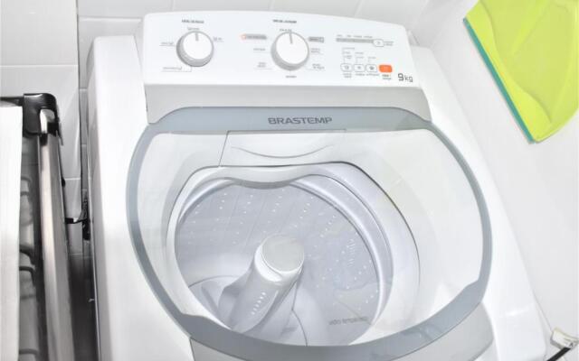 Lapa Modern Apartment