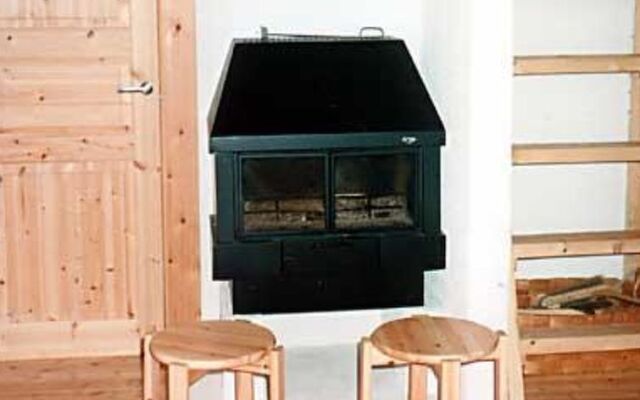 Holiday Home Karpalo