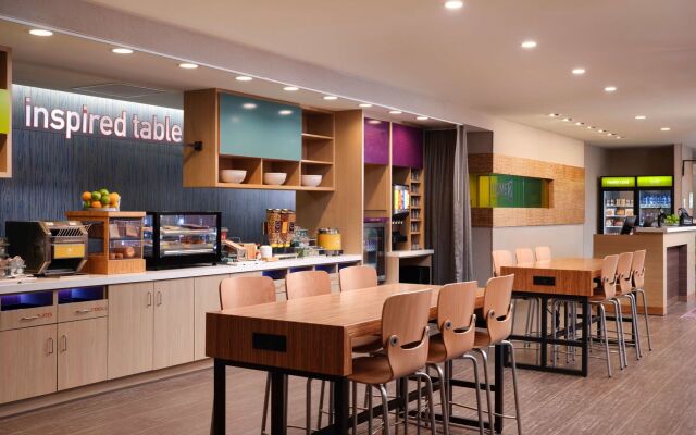 Home2 Suites By Hilton Tupelo, Ms