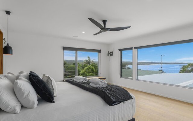 Due North Beach House