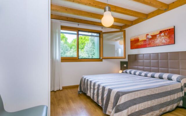 Green Village Resort (LIG205)