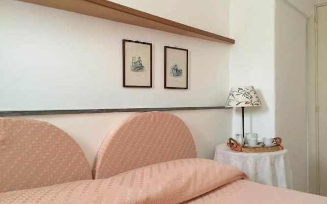 Il Borghetto Apartments & Rooms