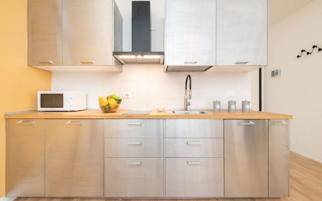 Residence Delle Erbe by Studio Vita