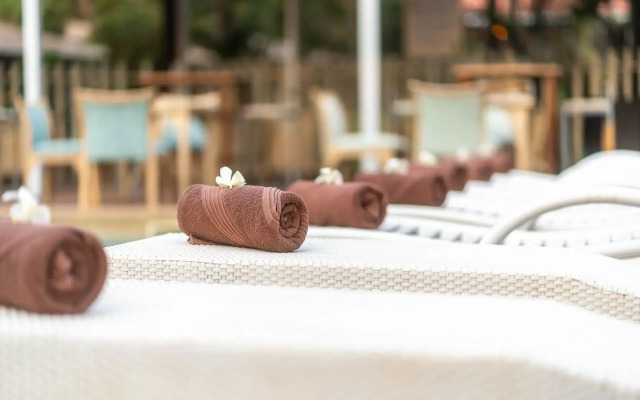 Marbela Beach Resort