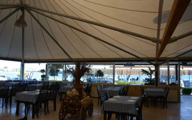 Dag Butik Otel