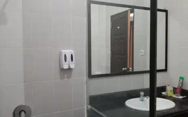 Wisata Beach And Dive Hotel Wakatobi