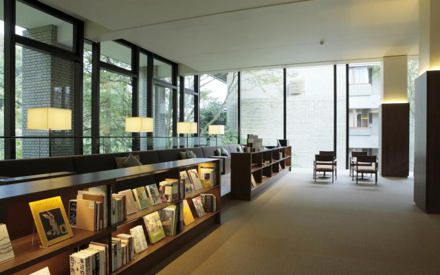 Hoshino Resorts KAI Hakone