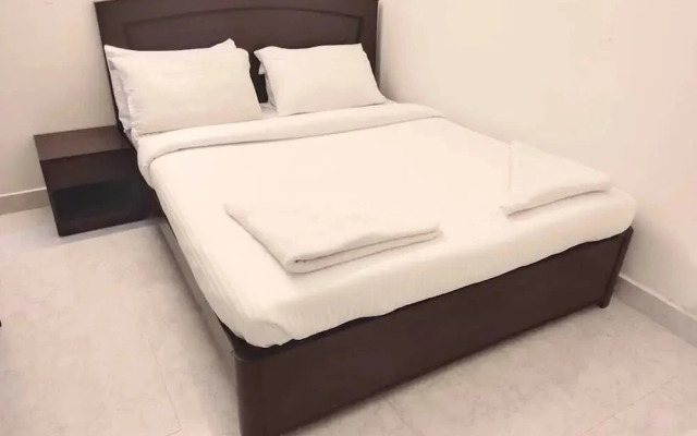 Hotel Twilight Residency