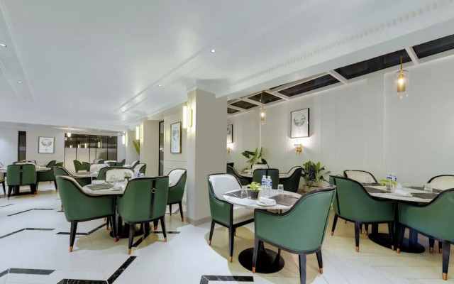 The Beacon Hotel NIBM Pune
