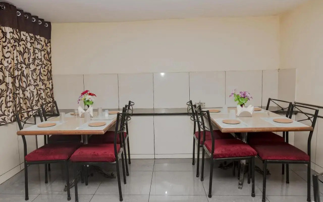 Hotel Sripada