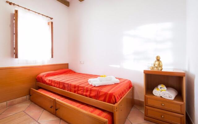 Villa Canseres