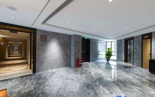 Yijing Guanlan Hotel