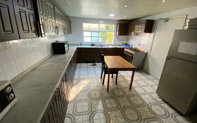 Villa 126