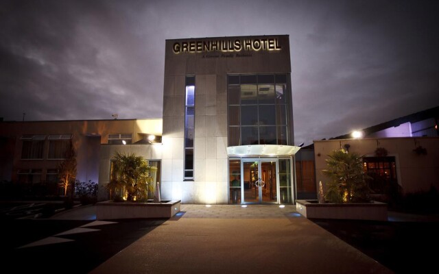 Greenhills Hotel Limerick