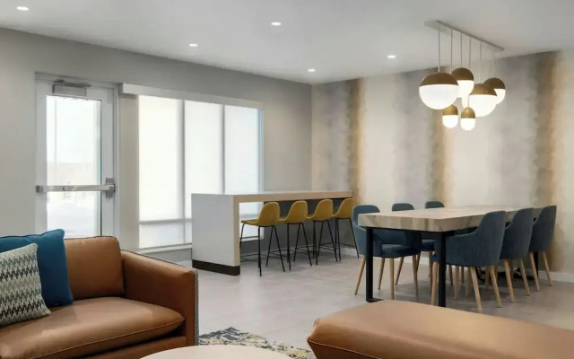 TownePlace Suites Duluth