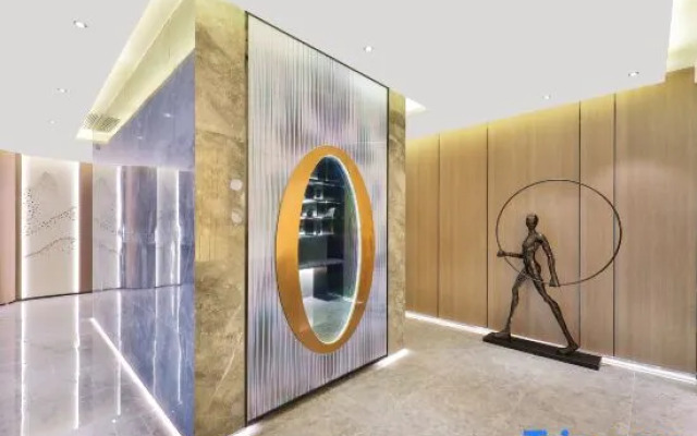 Orange Hotel (Nanjing University Guangzhou road)