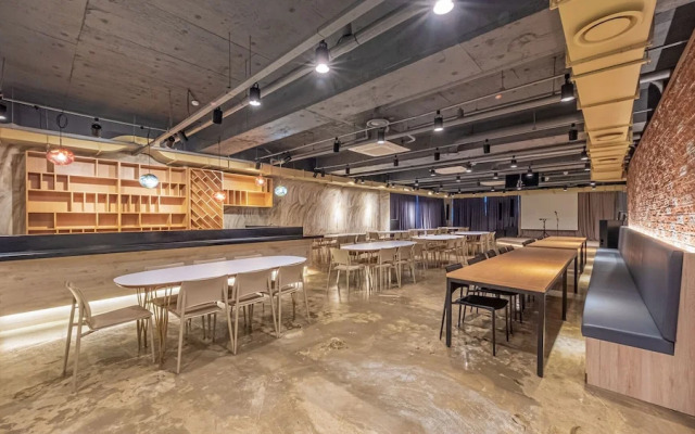 Bada Sol Hotel and Pension