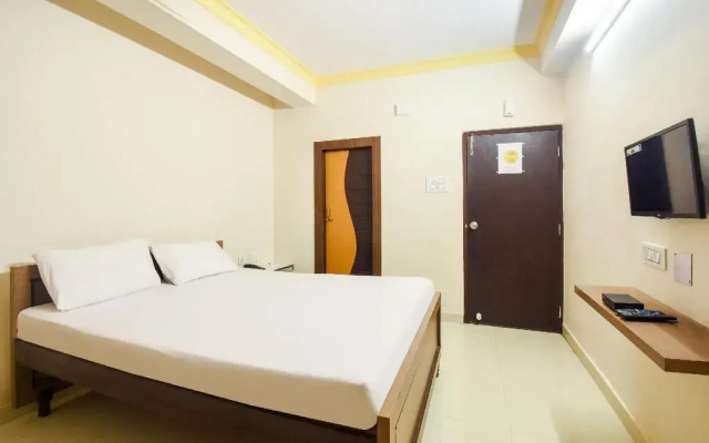 Trisha Guest House by OYO Rooms