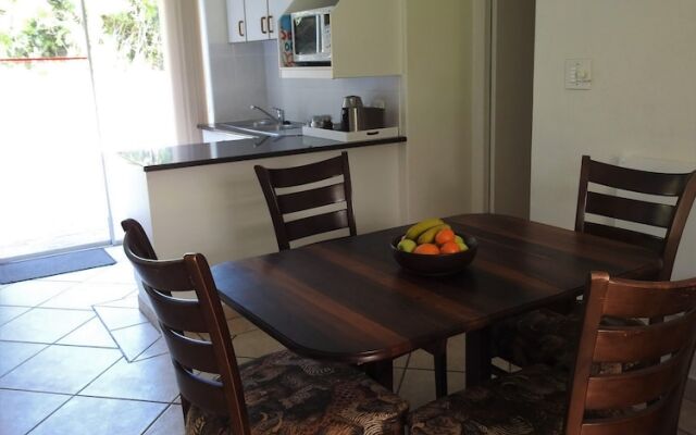 Waterford Guest House