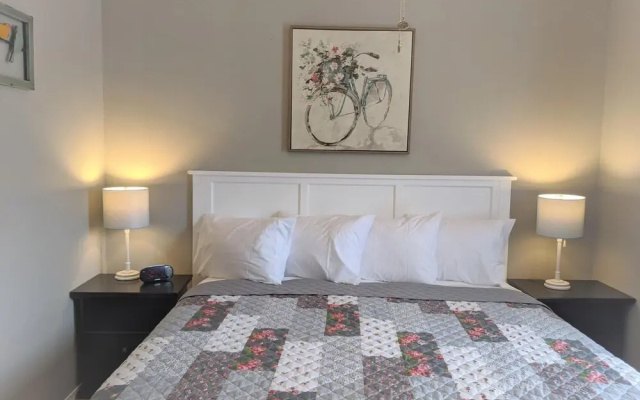 Whimsty B&B